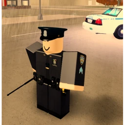 Swat vs raiders icon