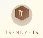 - Trendy Ts -