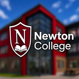 Newton College V1