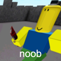 Survival The Noob The Killer