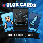 Blox Cards Tcg