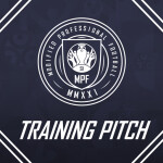  [MPF] Training Pitch