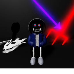 Sans Funny Battles icon