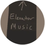 Take the elevator in the mountain.