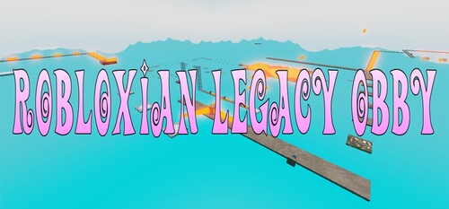 Robloxian Legacy Obby