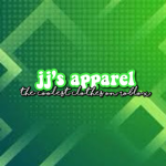 jj’s apparel!