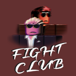 ΤHE FIGHT CLUB