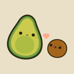 Avocado Gymnastics