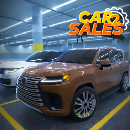 [UPD!] Car Sales 2 🏎️ icon
