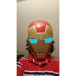 de iron man group