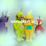 Teletubbies xo