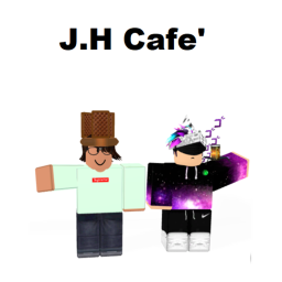 J.H Cafe'