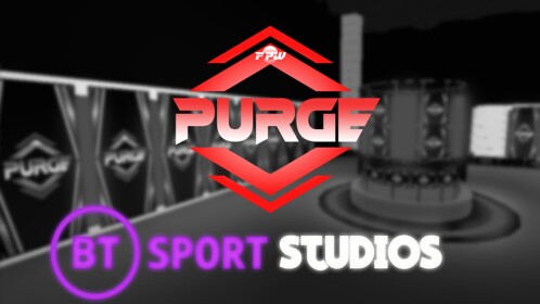 FPW Purge | BT Sport Studio