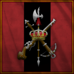 Hispanian Legion