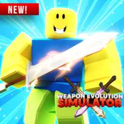⚔️ Weapon Evolution Simulator
