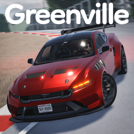 Greenville RP (🦇HALLOWEEN SOON + LIMITED CARS!) 