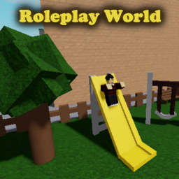 Roleplay World (BETA)