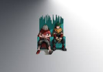DD and D squad