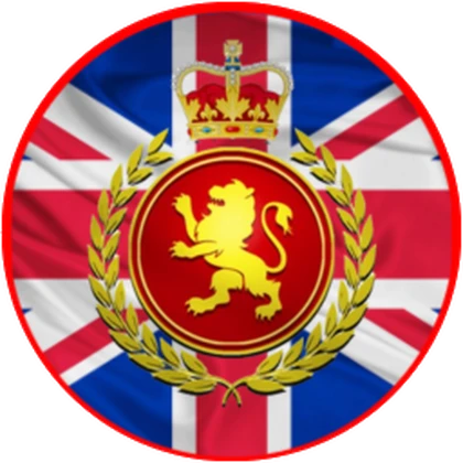 [BA] British-Army! Roblox group icon