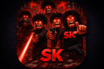 Shadow | Killers | SK
