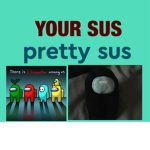 Your sus games