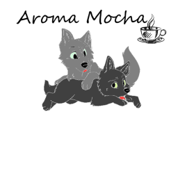 Aroma Mocha Application Center