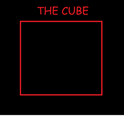 The cube