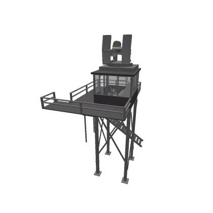 Anti Air Tower