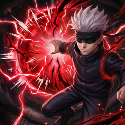 Fight The Anime⚔️