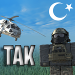 | TAK | Türk Asker Kampı