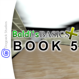 Baldi's Basics + Book 5
