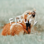 ~ floury ~