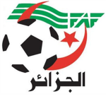 Algeria National Football Team.
