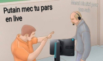 Parkour Fan