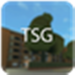 MPS| Territorial Support Group