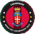 • Arma dei Carabinieri 2023 •