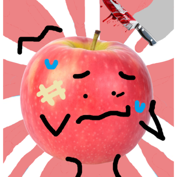 Secret Staycation Death 2 (ICON CONTEST)