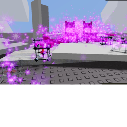 Testing grounds b76
