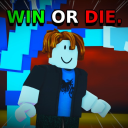Brainrot Glass Bridge (500 VISITS!!!)