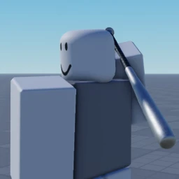 fight on a baseplate icon