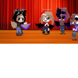 FNaF Army Meeting Place!