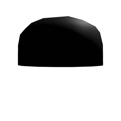 🎃 Eyeless Half Bandages Black Halloween