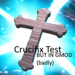 Crucifix Test