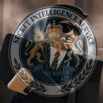 Secret Intelligence Serviceᅠᅠᅠᅠᅠ Group Thumbnail