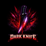 DKN - Dark Knife