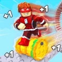 +1 Speed Wheel Escape