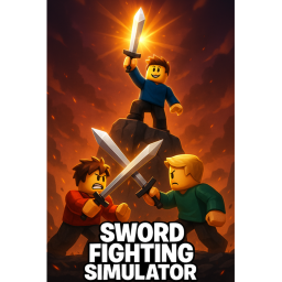 [REVAMP] Sword Fighting Simulator