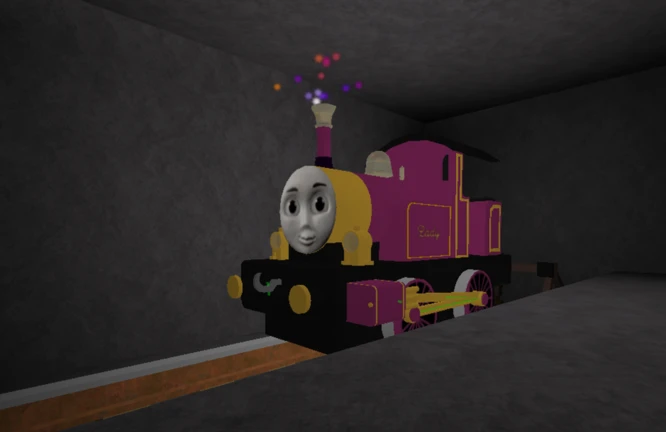 The Unknown Railway thumbnail