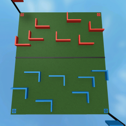 ROBLOX Team Battle! icon