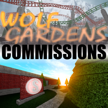 Commission Showcase